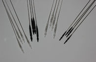 Moulded Single Headed Inject Moulding Jacquard Heald Wires