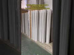 Pencetakan Serat Tekstil Profesional 155M Mesh Dengan Ketahanan Tekanan Tinggi