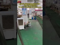 Lebih keras & tarik Rotary Printing Textiles Nikel Screen Mesh 100