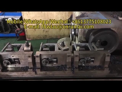 Pin Clip Holder Chain Plate Graphite Steel Stenter Chains Pengaturan Stenter Bruckner