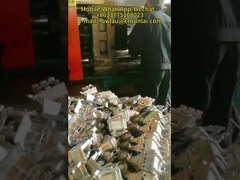 Pencetakan Mesin tekstil suku cadang Pergantian