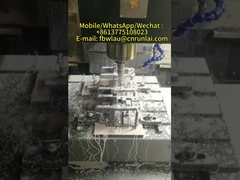 Jerman Barat BRUCKNER Bagian Mesin Penetapan Panas Pemegang Pin Anti Karat