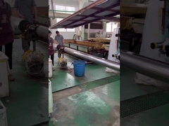 75M Ni High Precision Rotary Nickel Screen TMS Elektroformed Wired Mesh