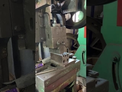 Stenter Bagian Mesin Pinbar Baja Tekstil Pin Plates Pinbar Strip