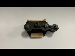 Stenter Machine Spare Artos Babcock Bruckner Famatex Stenter Clip Rantai Pin